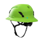 SHK-1 Full Brim Vented - Green