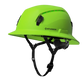 SHK-1 Full Brim Vented - Green