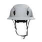 SHK-1 Full Brim Vented - Grey