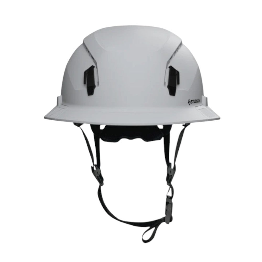 SHK-1 Full Brim Vented - Grey