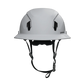SHK-1 Full Brim Vented - Grey