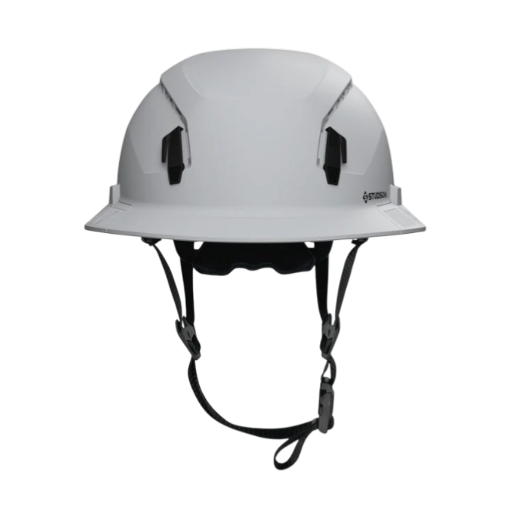 SHK-1 Full Brim Vented - Grey