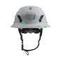 SHK-1 Full Brim Vented - Grey