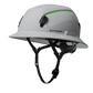 SHK-1 Full Brim Vented - Grey