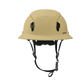 SHK-1 Full Brim Vented - Khaki