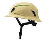 SHK-1 Full Brim Vented - Khaki