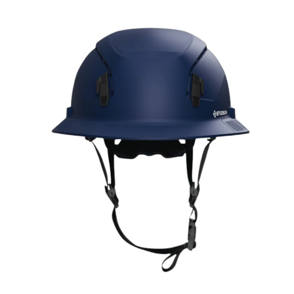 SHK-1 Full Brim Vented - Navy
