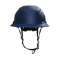 SHK-1 Full Brim Vented - Navy