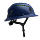SHK-1 Full Brim Vented - Navy