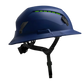 SHK-1 Full Brim Vented - Navy