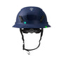 SHK-1 Full Brim Vented - Navy