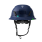 SHK-1 Full Brim Vented - Navy