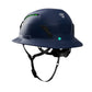 SHK-1 Full Brim Vented - Navy