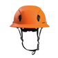SHK-1 Full Brim Vented - Orange