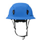 SHK-1 Full Brim Vented - Performance Blue
