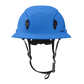 SHK-1 Full Brim Vented - Performance Blue