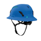 SHK-1 Full Brim Vented - Performance Blue