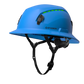SHK-1 Full Brim Vented - Performance Blue