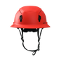 SHK-1 Full Brim Vented - Red