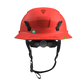 SHK-1 Full Brim Vented - Red