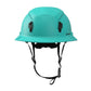 SHK-1 Full Brim Vented - Teal