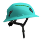 SHK-1 Full Brim Vented - Teal