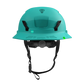 SHK-1 Full Brim Vented - Teal