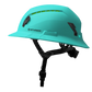 SHK-1 Full Brim Vented - Teal
