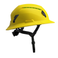 SHK-1 Full Brim Vented - Safety Yellow