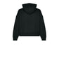 Stanley/Stella® Women’s Stella Nora Hooded Sweatshirt - Black