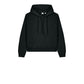Stanley/Stella® Women’s Stella Nora Hooded Sweatshirt - Black