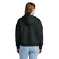 Stanley/Stella® Women’s Stella Nora Hooded Sweatshirt - Black