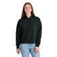 Stanley/Stella® Women’s Stella Nora Hooded Sweatshirt - Black