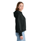 Stanley/Stella® Women’s Stella Nora Hooded Sweatshirt - Black