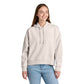 Stanley/Stella® Women’s Stella Nora Hooded Sweatshirt - Eco Heather