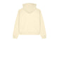 Stanley/Stella® Women’s Stella Nora Hooded Sweatshirt - Natural Raw