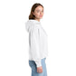 Stanley/Stella® Women’s Stella Nora Hooded Sweatshirt - White