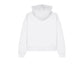 Stanley/Stella® Women’s Stella Nora Hooded Sweatshirt - White