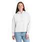 Stanley/Stella® Women’s Stella Nora Hooded Sweatshirt - White