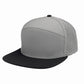 Billest Headgear Gresham Cap - Grey/Black