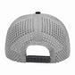 Billest Headgear Gresham Cap - Grey/Black