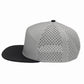 Billest Headgear Gresham Cap - Grey/Black