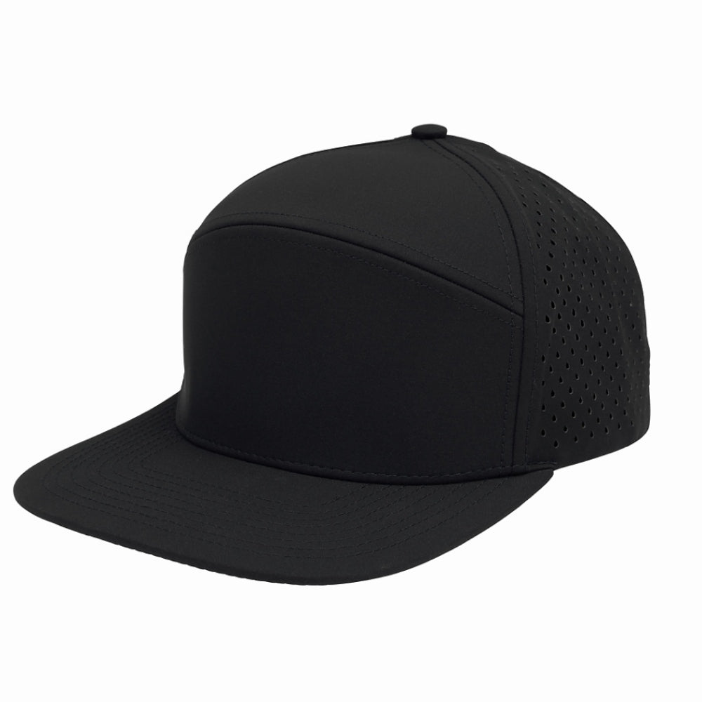 Billest Headgear Gresham Cap - Black