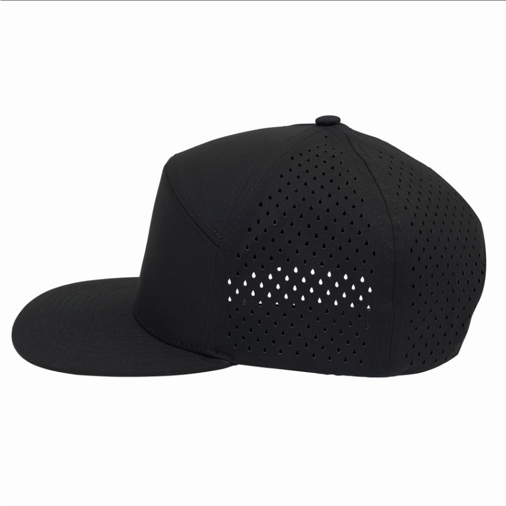 Billest Headgear Gresham Cap - Black
