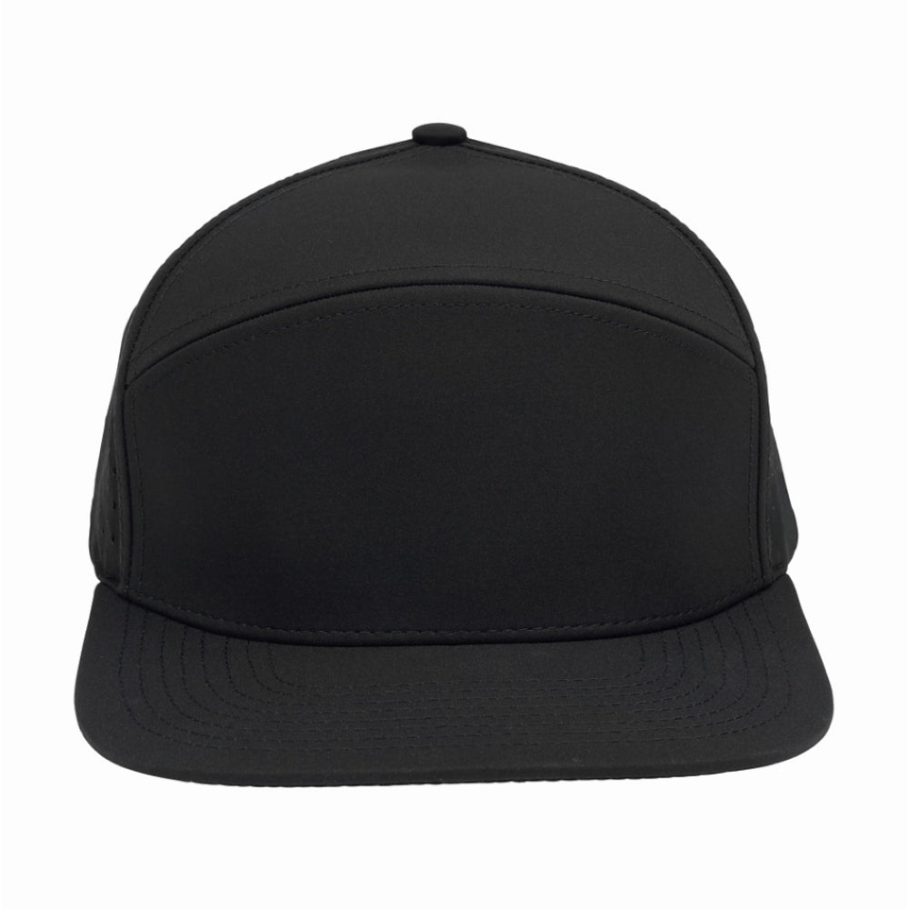 Billest Headgear Gresham Cap - Black