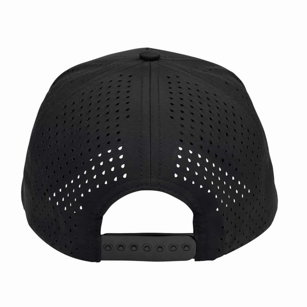 Billest Headgear Glendor Cap - Glendora Cap - Black