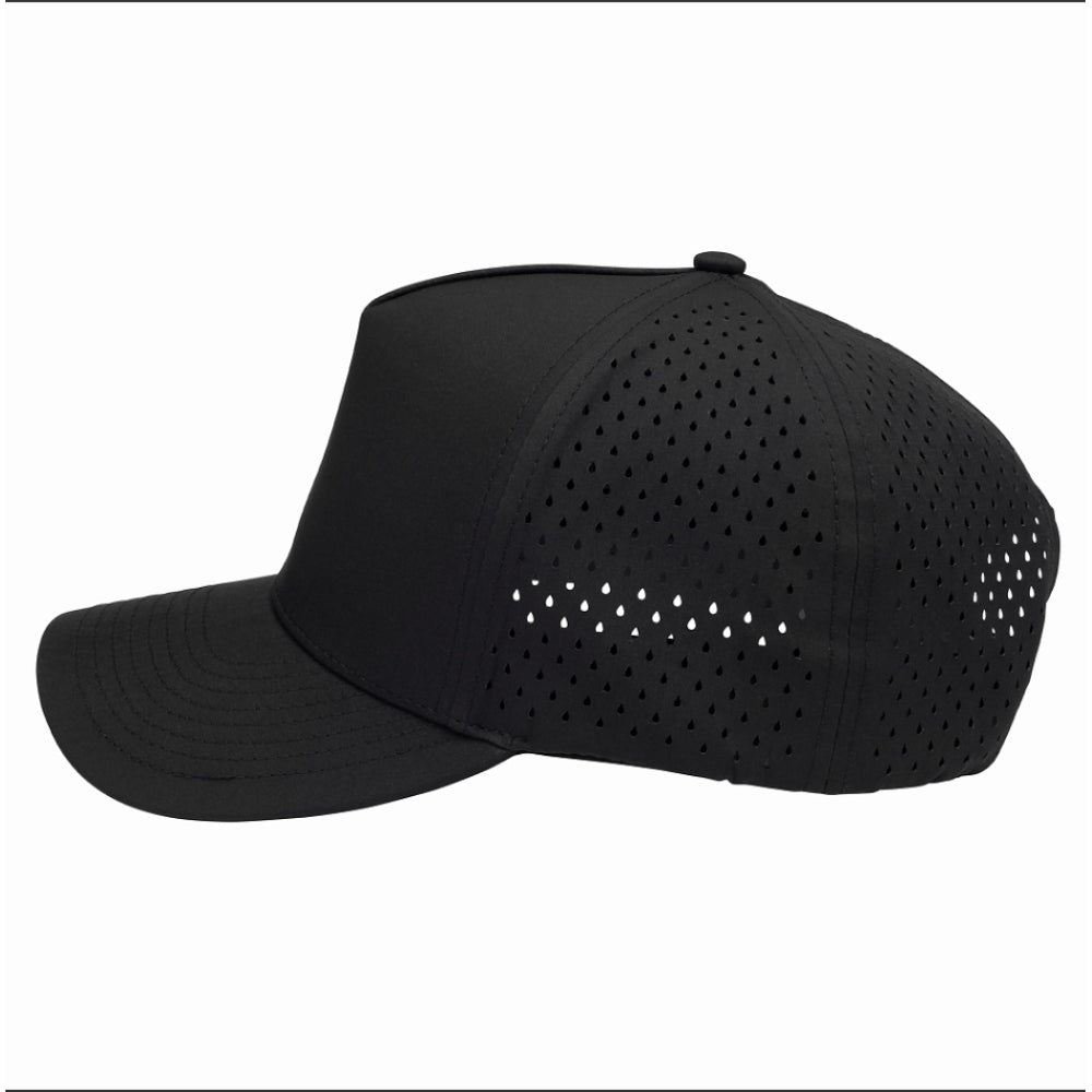 Billest Headgear Glendor Cap - Glendora Cap - Black