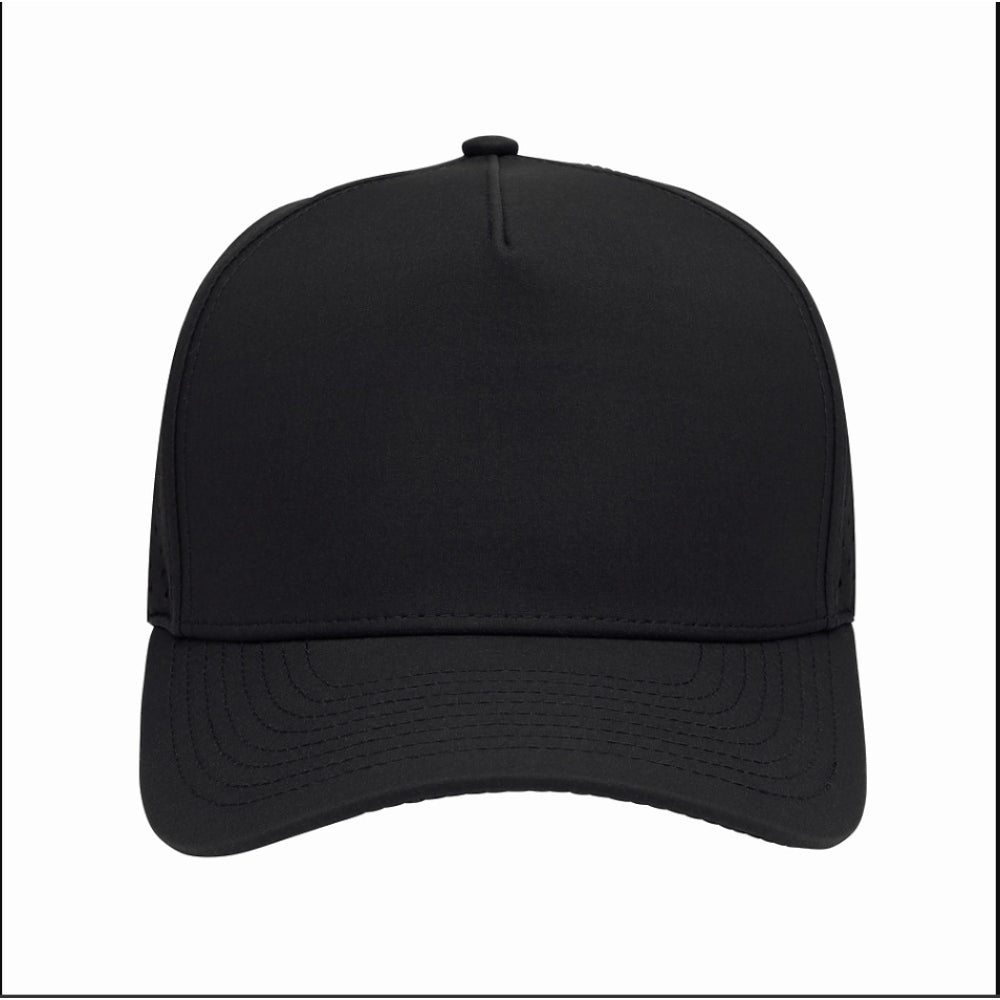 Billest Headgear Glendor Cap - Glendora Cap - Black