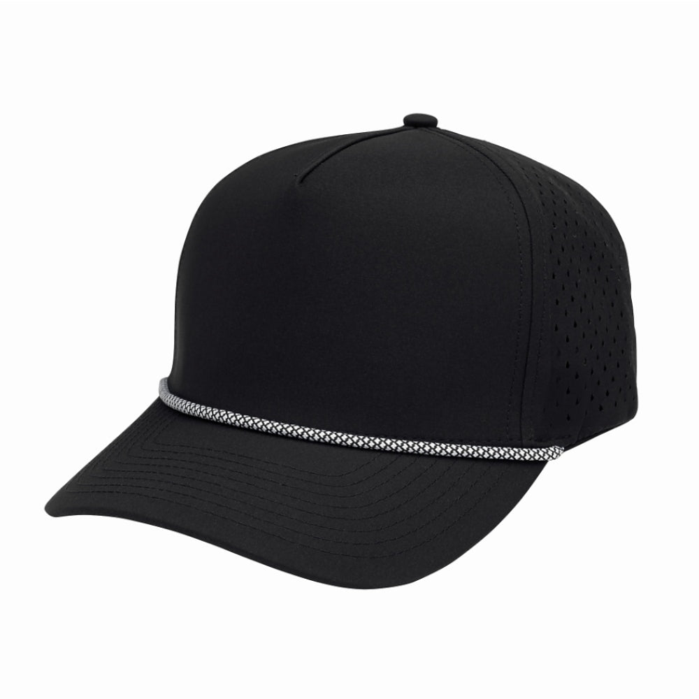 Billest Headgear Glendora Cap - Black/White