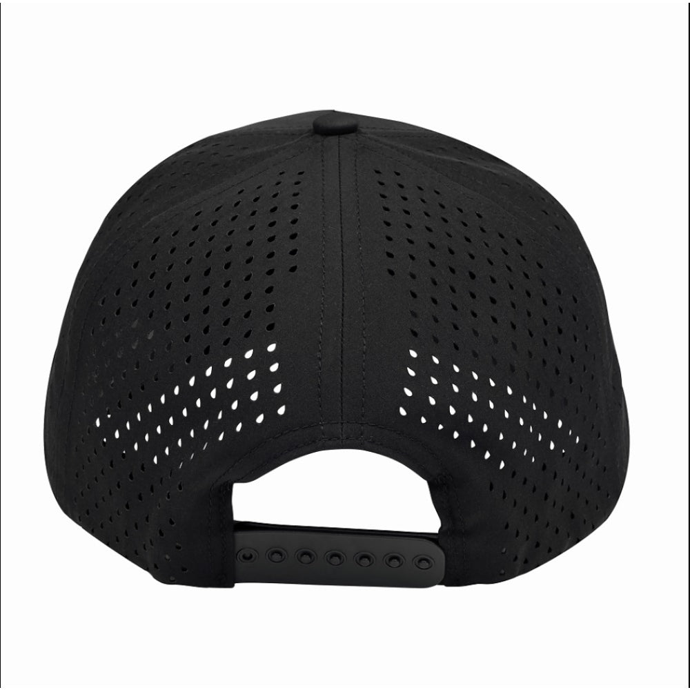 Billest Headgear Glendora Cap - Black/White